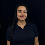 Profesional Administradora en Salud Ocupacional